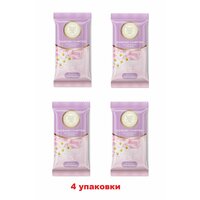 Салфетки влажные для интимной гигиены Фьери Дея 20шт.-4 упаковки