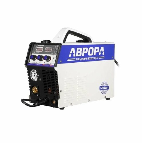 Полуавтомат Динамика Aurora 205 синергетик 37559 36400₽