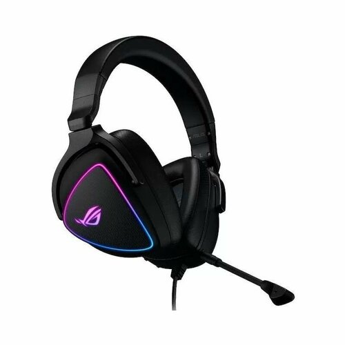 Игровые наушники Asus Rog Delta S 90Yh02K0B2Ua00 2489000₽