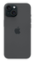 Смартфон Apple iPhone 15 128 ГБ, Dual: nano SIM + eSIM, черный, б...