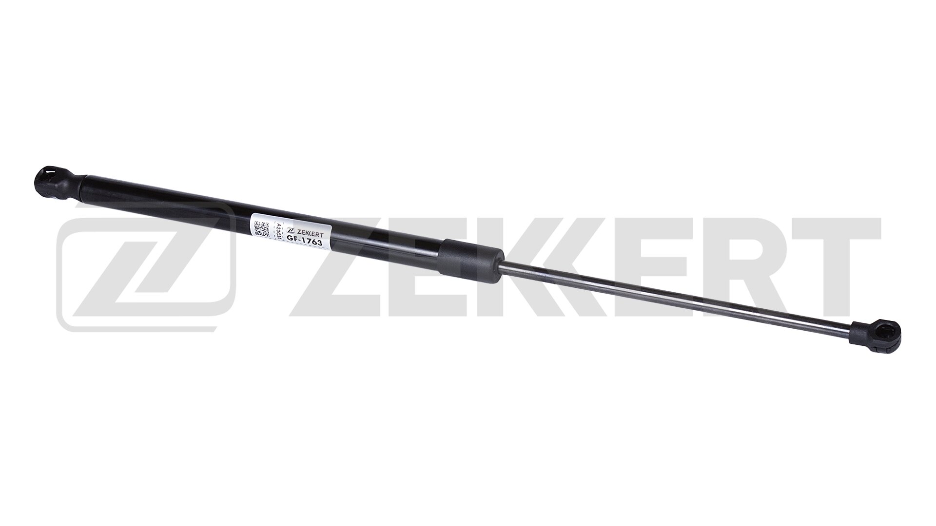 Амортизатор багажника VAG Polo IV 01- Zekkert Zekkert GF-1763