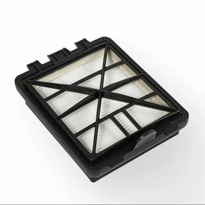 HEPA фильтр складчатый Filtero FP 117 PET для пылесоса Karcher VC 6