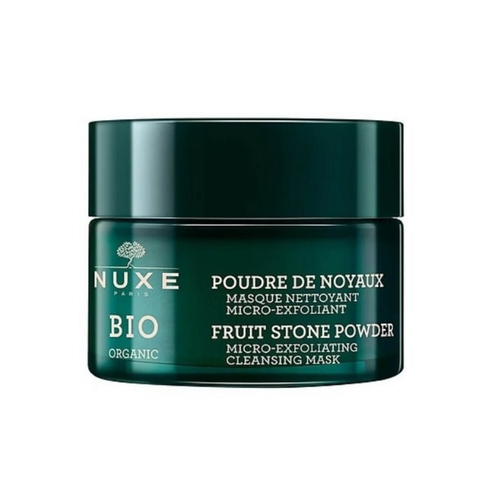 Очищение и обновление кожи - органическая маска для лица 2067₽