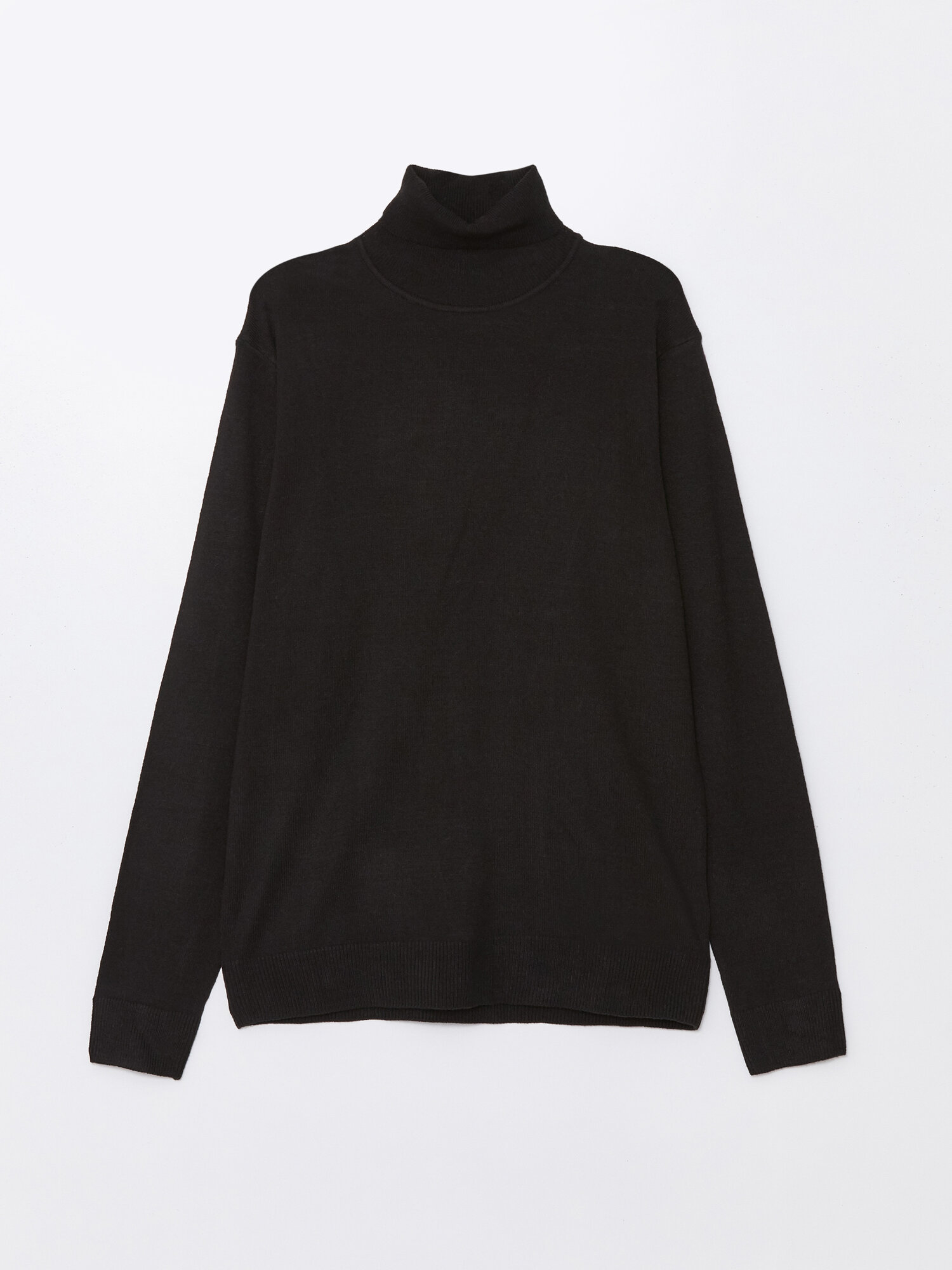 Джемпер LC Waikiki, размер L, , black