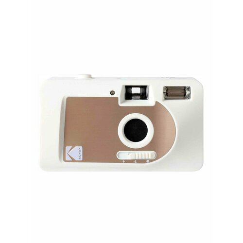 Фотоаппарат Kodak S88 Motorized Film Camera White 11989₽