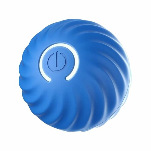 Мяч тренировочный интерактивный для собак