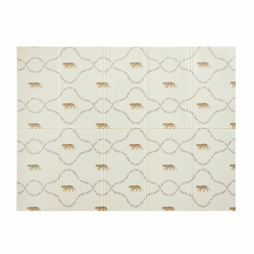 Коврик Happy Baby Soft Floor 331902 new1 6592₽