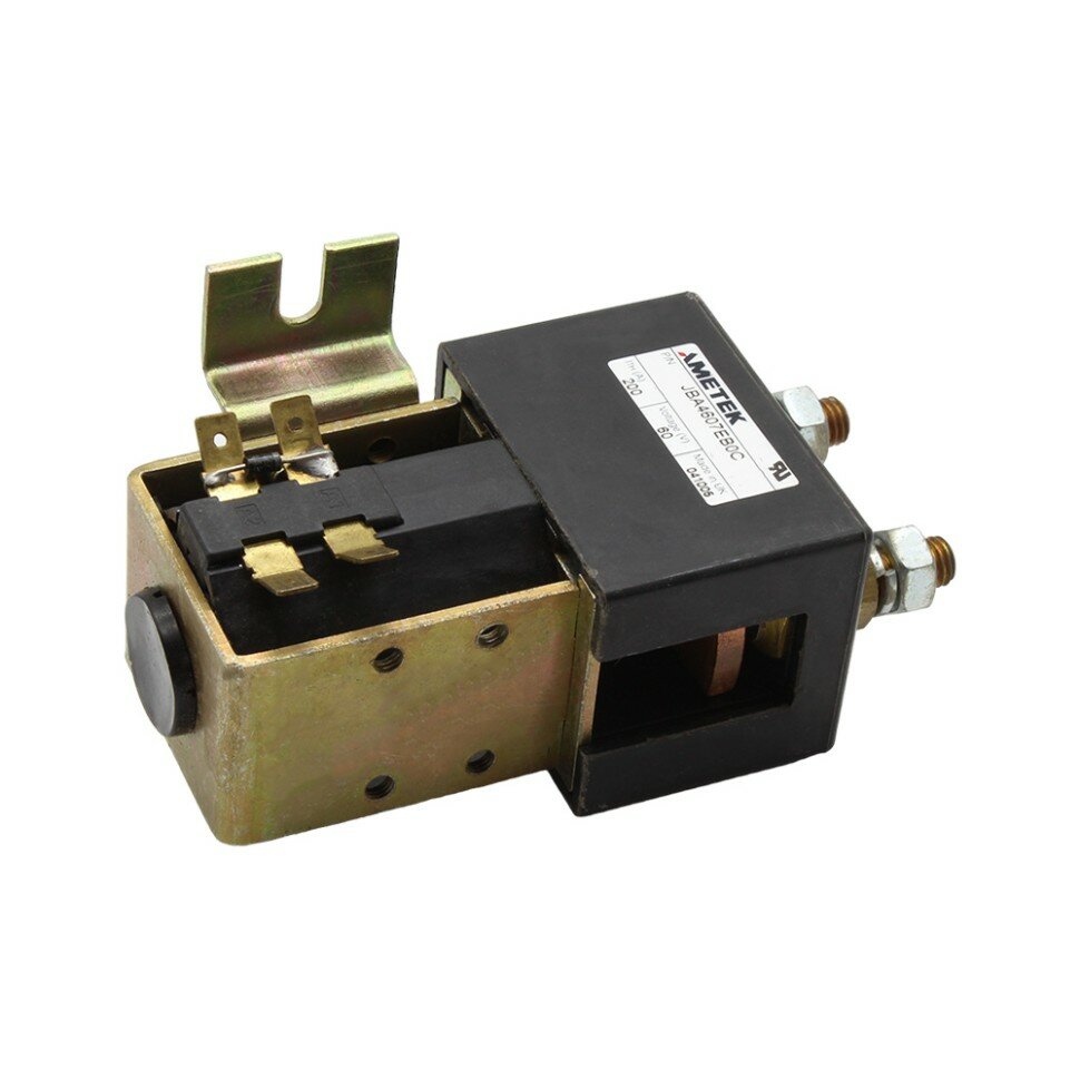 Ametek JBA4607EB0C Контактор 60V 200A — фото 1