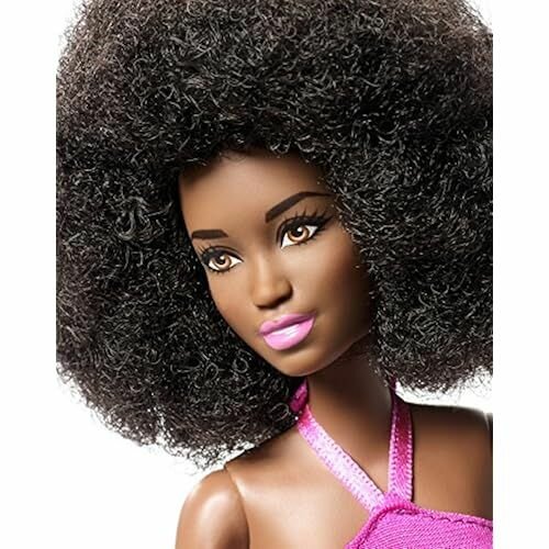Куклы и пупсы Mattel Barbie - фото №2
