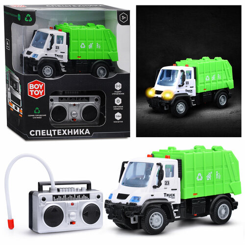 Машина на радиоуправлении BT0007-3 