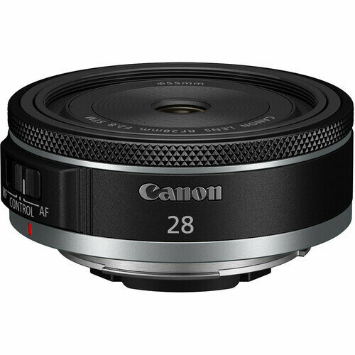 Объектив CANON RF 28 MM F28 STM NEW 4049500₽