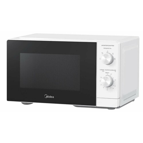 Микроволновая печь Midea MM 719M2Z-W 5999₽