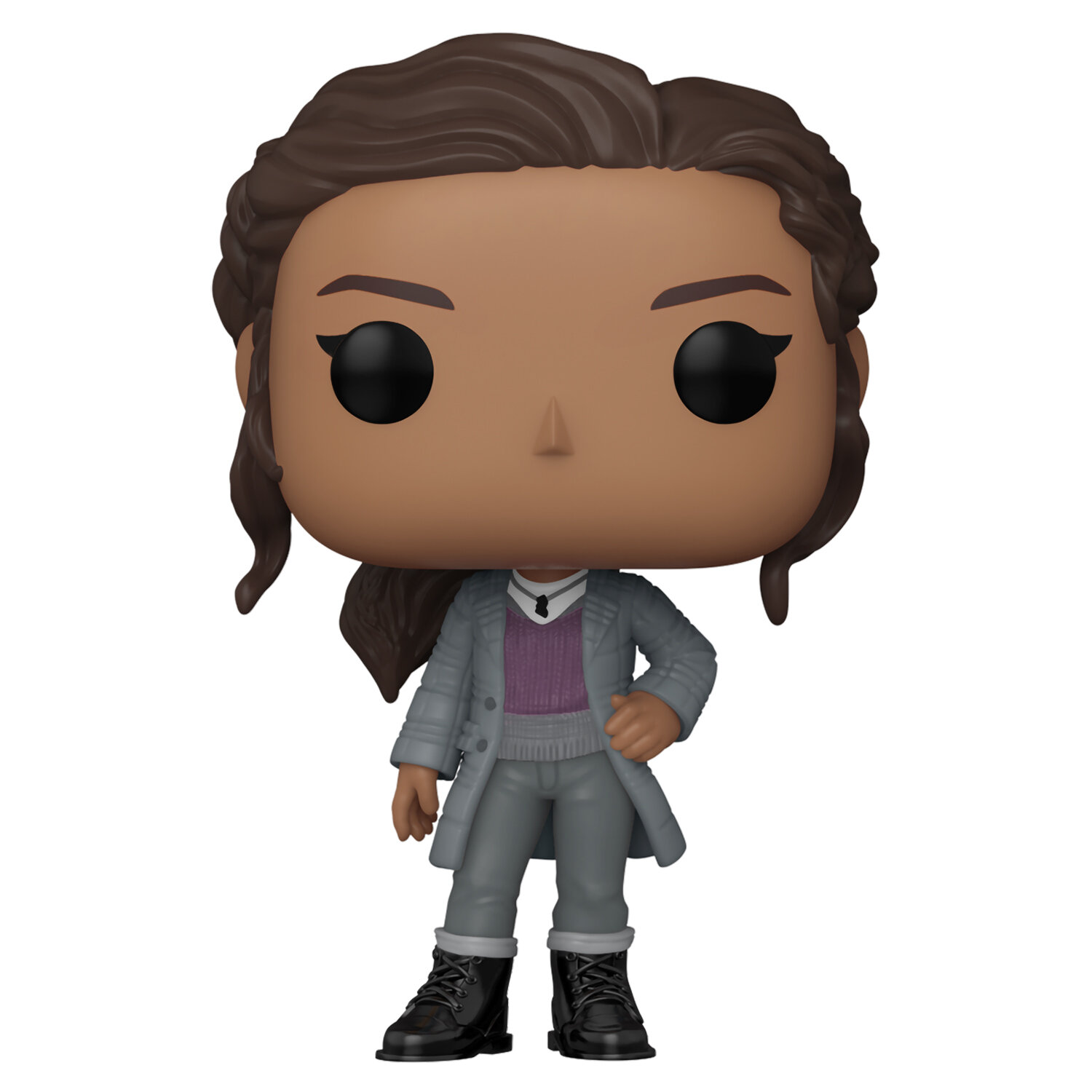 Фигурка Funko POP! Marvel Spider-Man No Way Home - MJ (924), 57635, 9,5 см