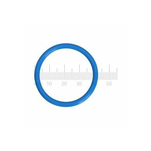 Кольцо уплотнительное ЗУ Jura силикон Premium 399₽