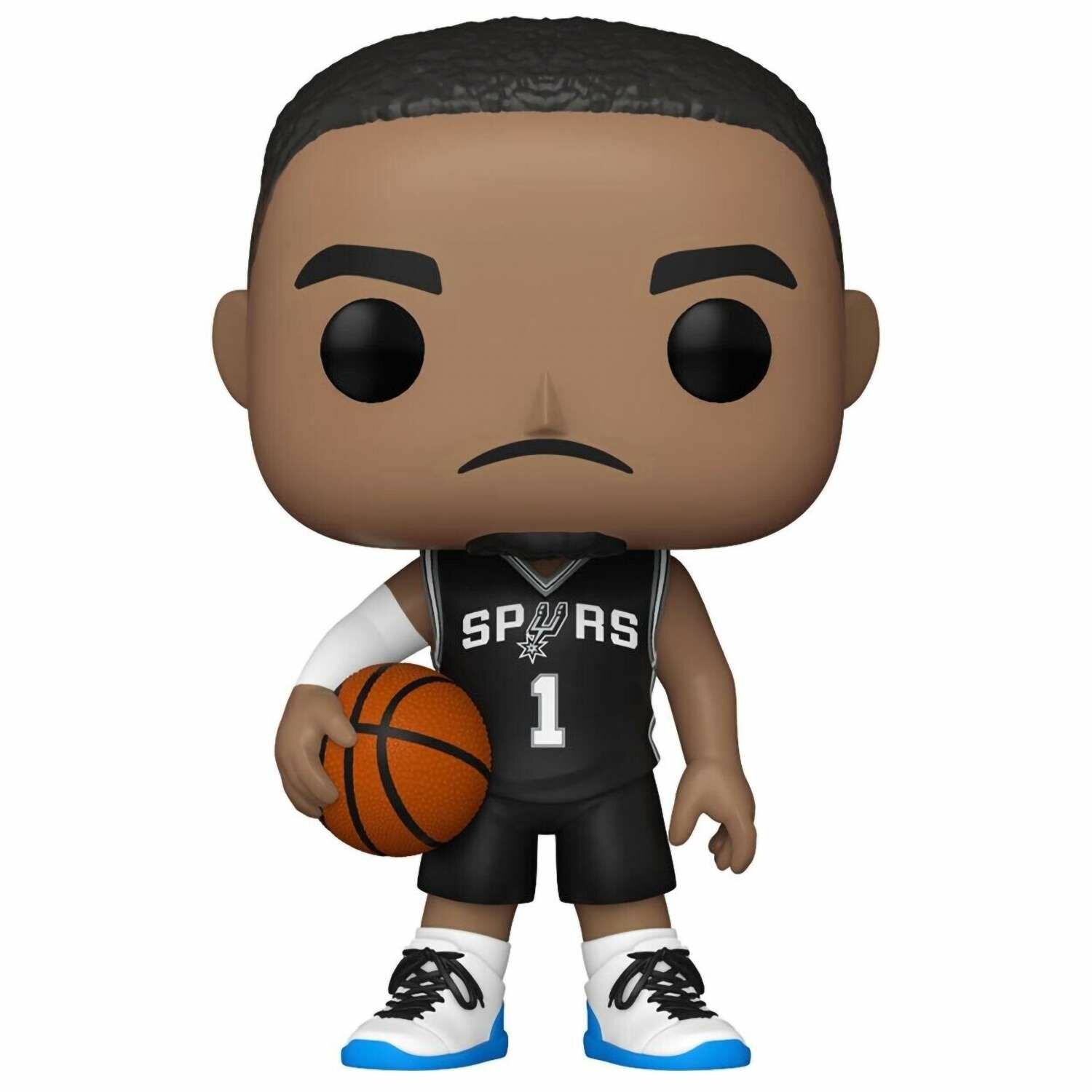 Фигурка Funko San Antonio Spurs - POP! NBA - Victor Wembanyama 75120