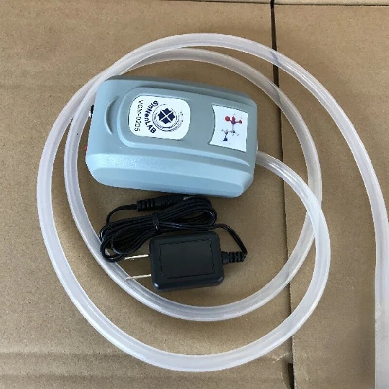 LABSELECT Diaphragm vacuum pump