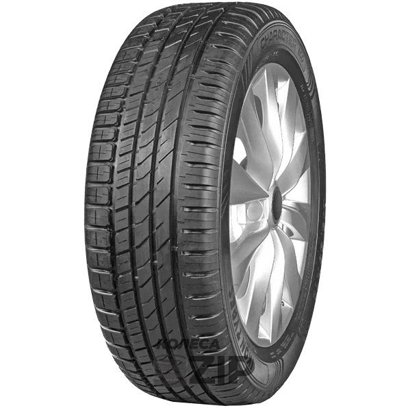 Автошина Ikon Tyres Character Eco 195/55 R15 89H XL