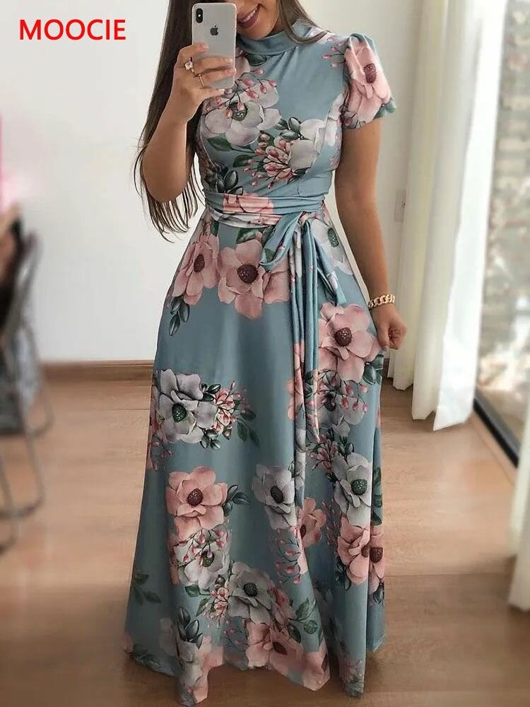 Платье MOOCIE