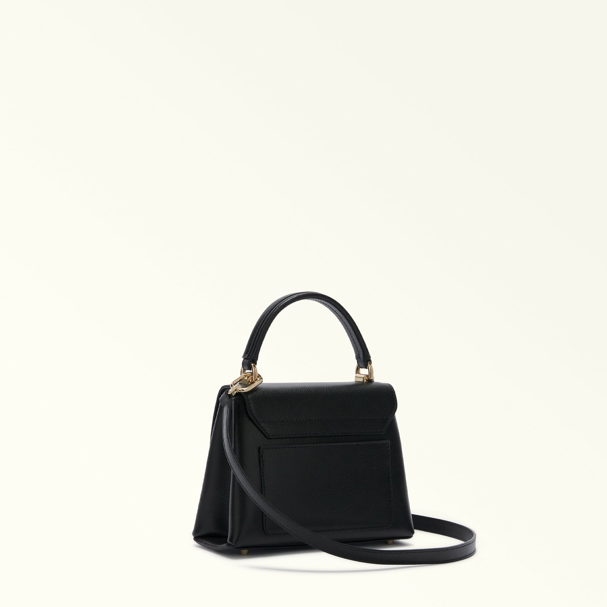 Сумка FURLA 1927 MINI TOP HANDLE — фото 1