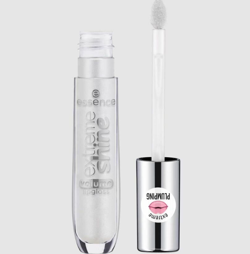 Блеск для губ SHINE EXTREME т.101 Milky Way