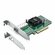 10gtek Intel X520-DA1 сетевая карта 10 Гбит PCI-E