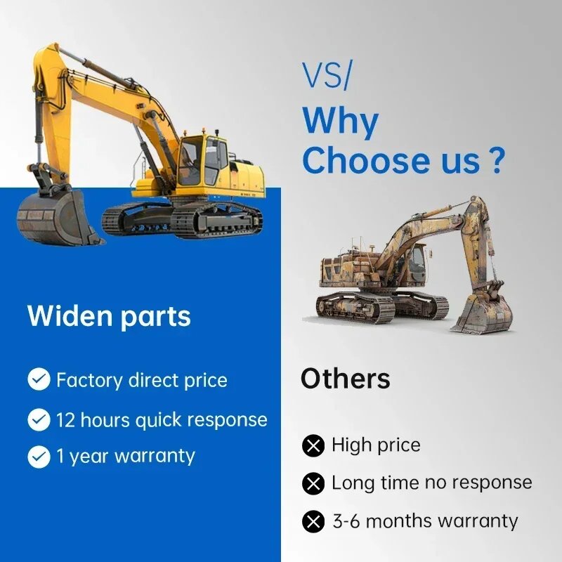 Запчасть Joystick Handle 6682237 для Bobcat