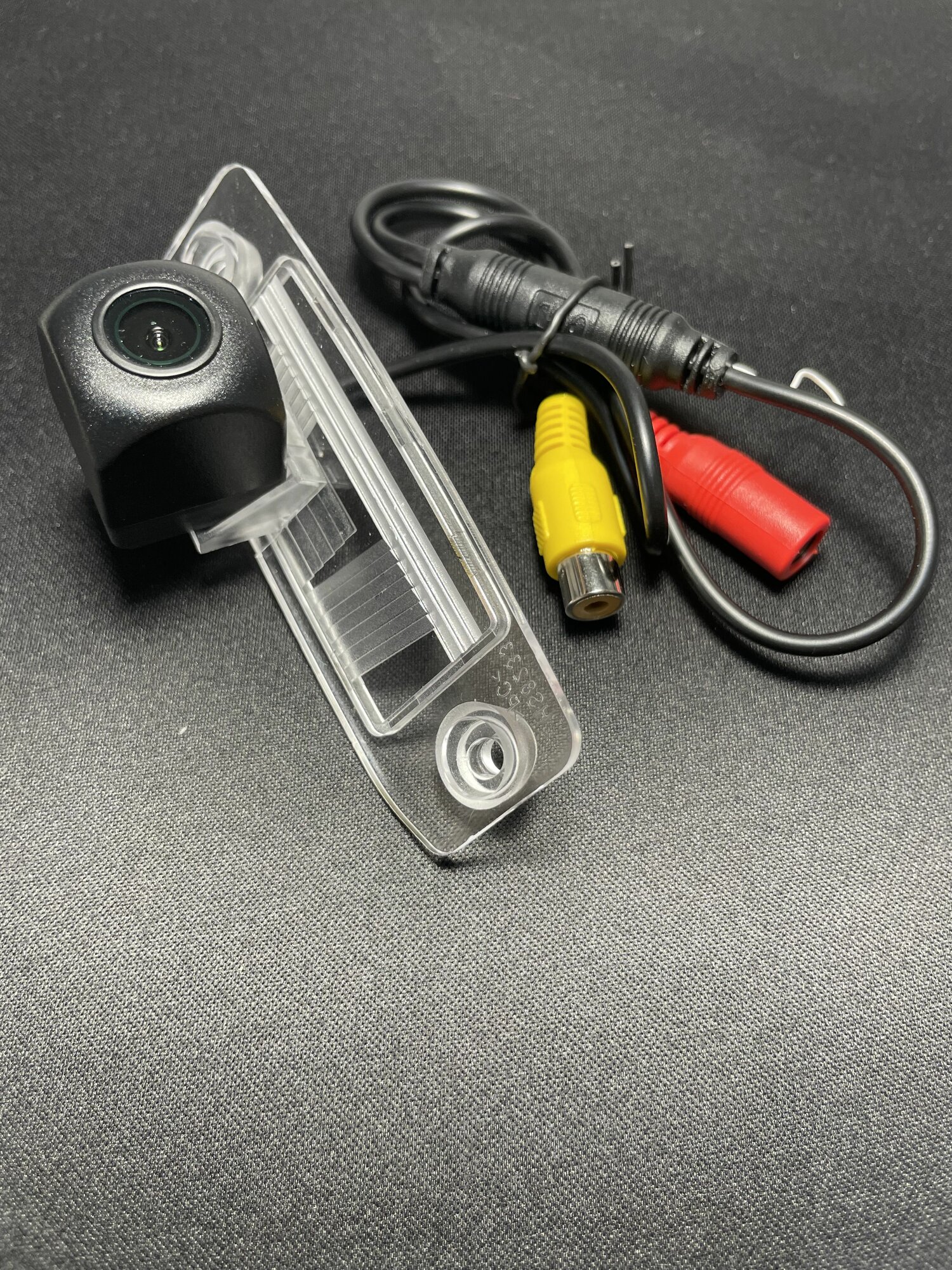 Картинки Камера заднего вида Kia Sorento 12+, Sportage 10+, X-Line, Ceed (06-12)