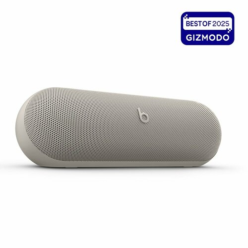 Портативная акустика Beats Pill Kim Kardashian Dark Gray темно-серый 22200₽