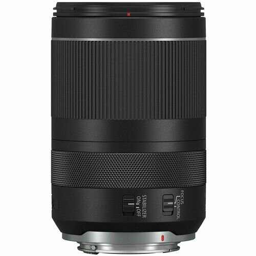 Объектив CANON RF 24-240 MM 104617₽