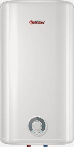 Изображение товара Водонагреватель накопительный 50 л Thermex Ceramik 50 V (Цвет: White)