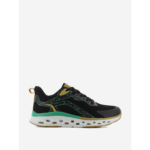 фото Кроссовки sprox men casual athletic sport, размер 42, черный