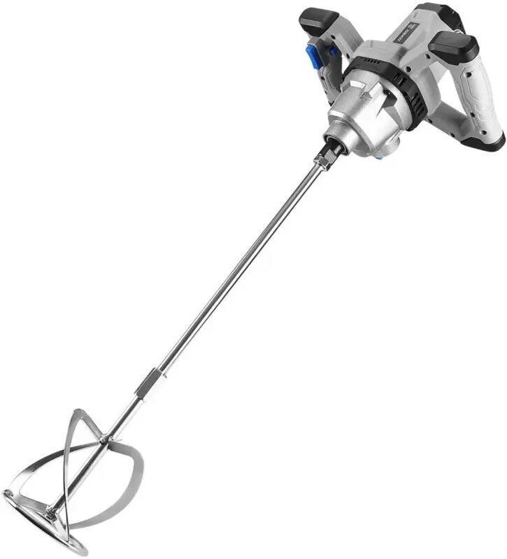 Миксер строительный сетевой Deko DKM1900 1900 Вт