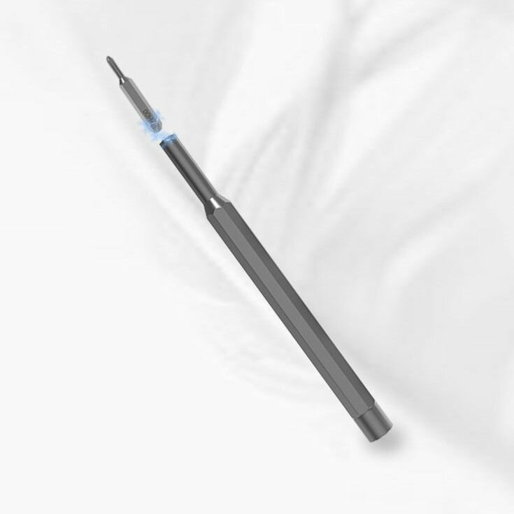 Изображение Набор отверток Screwdriver Set 25 in 1 (XMMTM025AL)