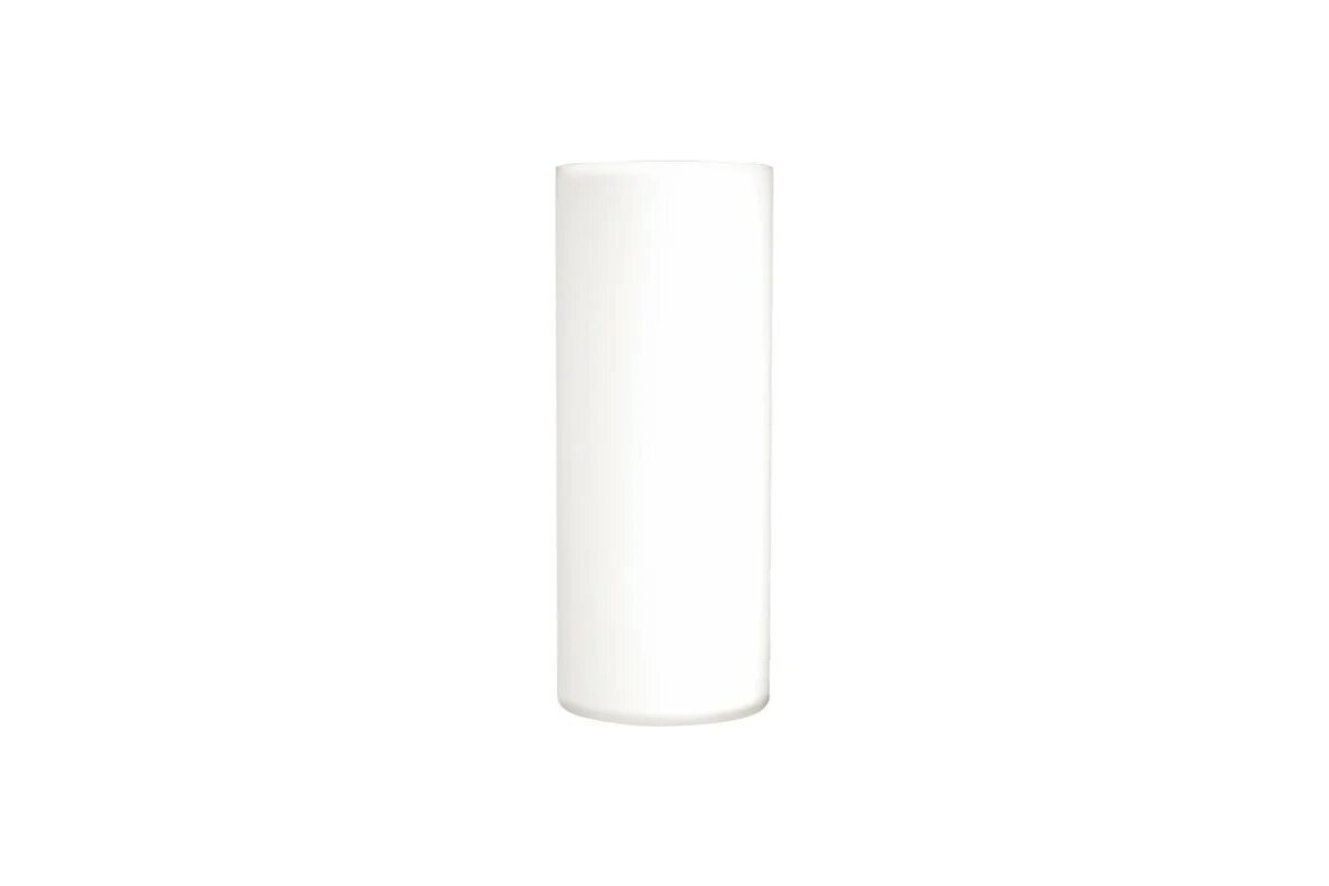 Настольный светильник 60W IP20 пластик/стекло ARTE LAMP A6710LT-1WH