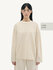 Лонгслив MUTED OVERSIZE STRIPED