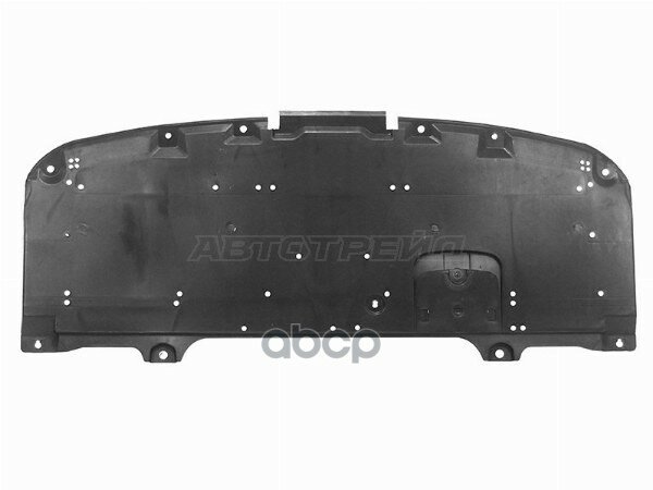 Защита Двигателя Mazda 6 12-18 / Atenza 12-18 (Передняя Часть) Sat арт. ST-MZ27-025-A0