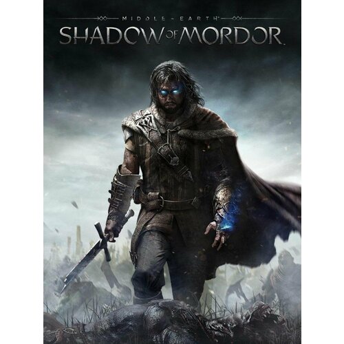 Middle-earth™: Shadow of Mordor™ - Standart Edition | ПК | Steam | Все страны
