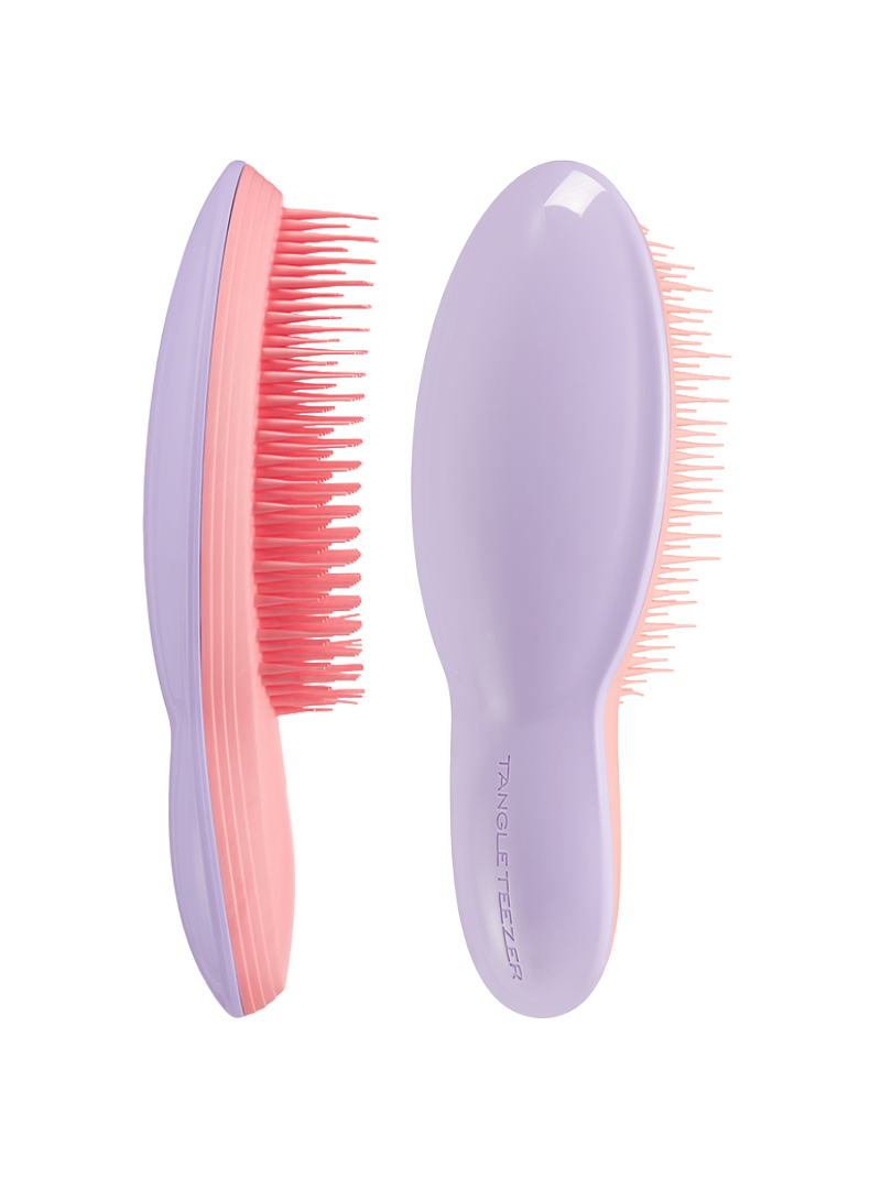 Расчёска TANGLE TEEZER "The Ultimate", для всех типов волос, 20см