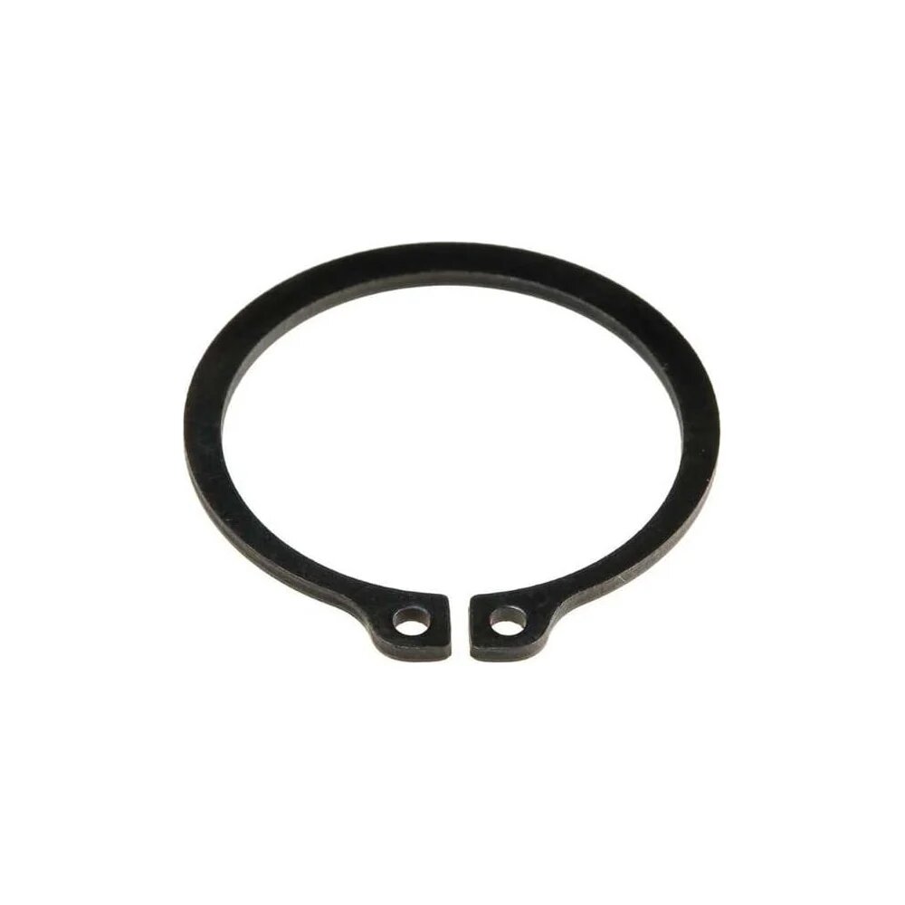 ОПМ Кольцо DIN 472 J20x1,0 200 шт П0000004666