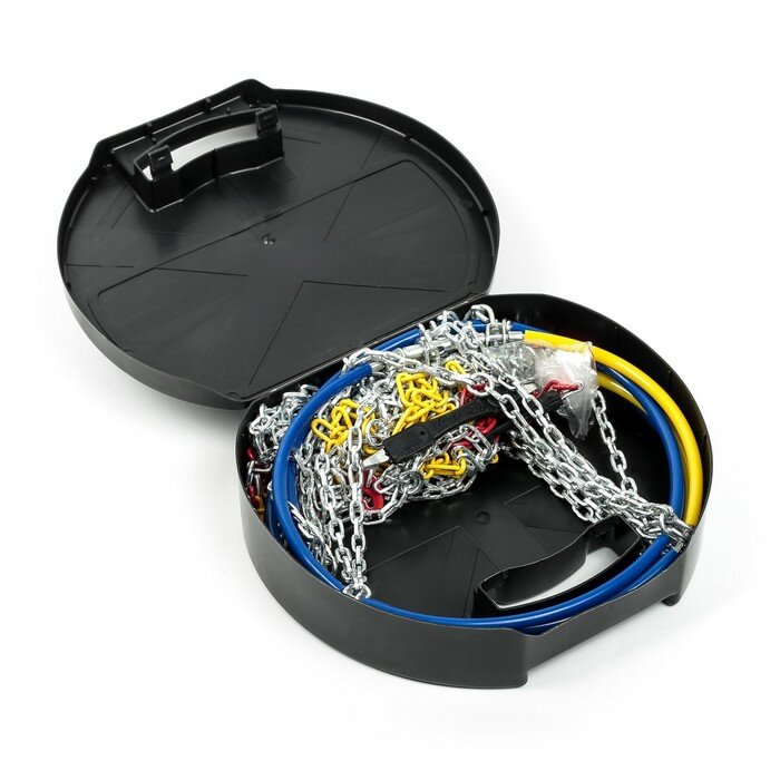 Цепи противоскольжения R13 - 16 набор 2 шт