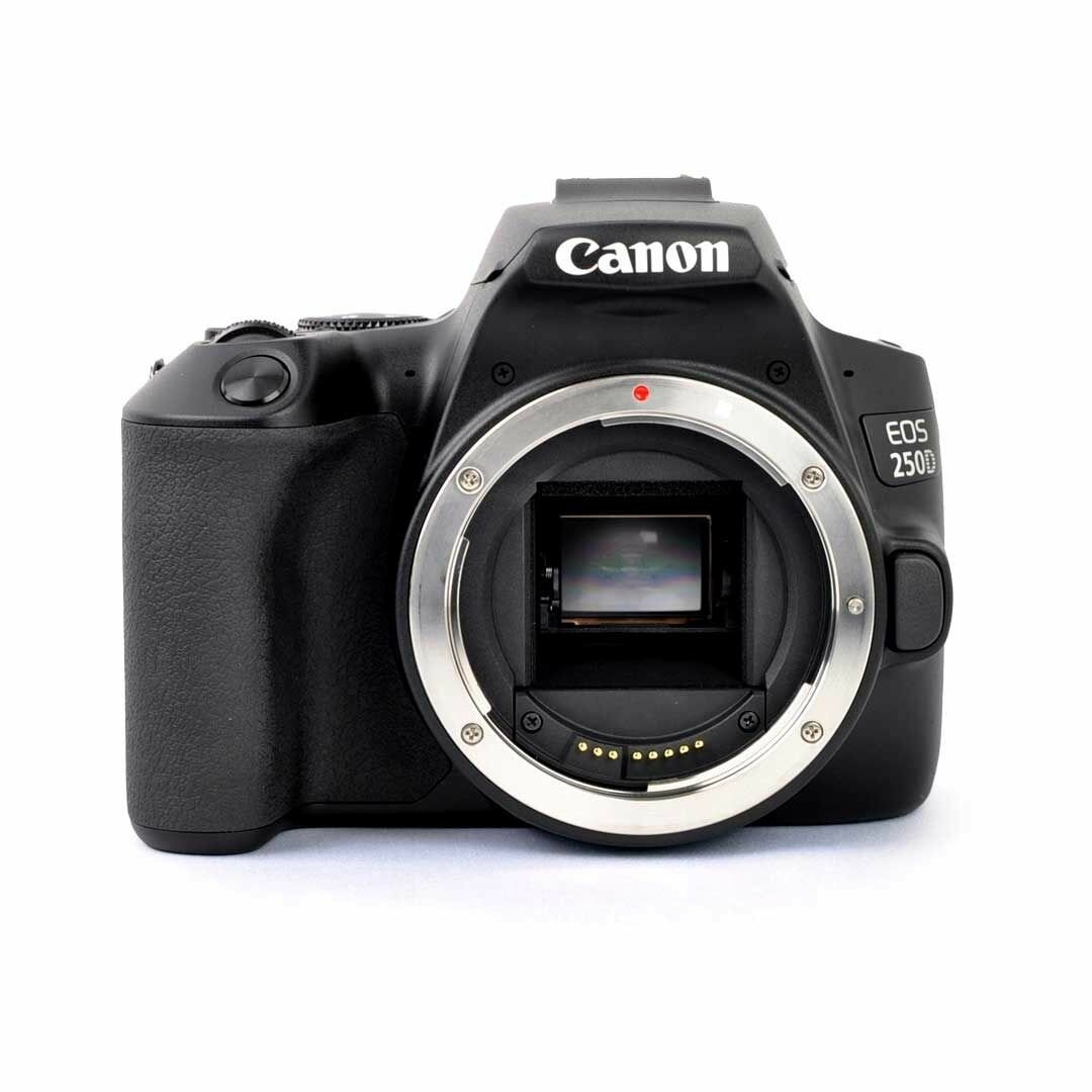 Фотоаппарат Canon 250D BODY