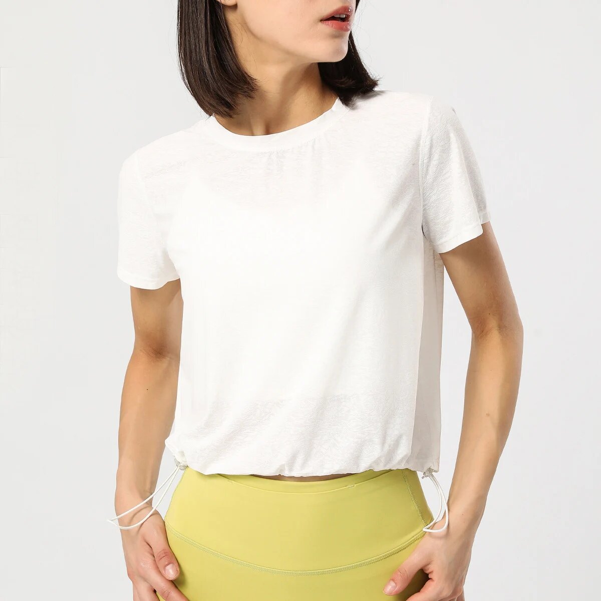 Топ спортивный CretKoav размер M