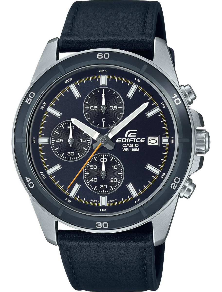 Наручные часы CASIO Edifice 