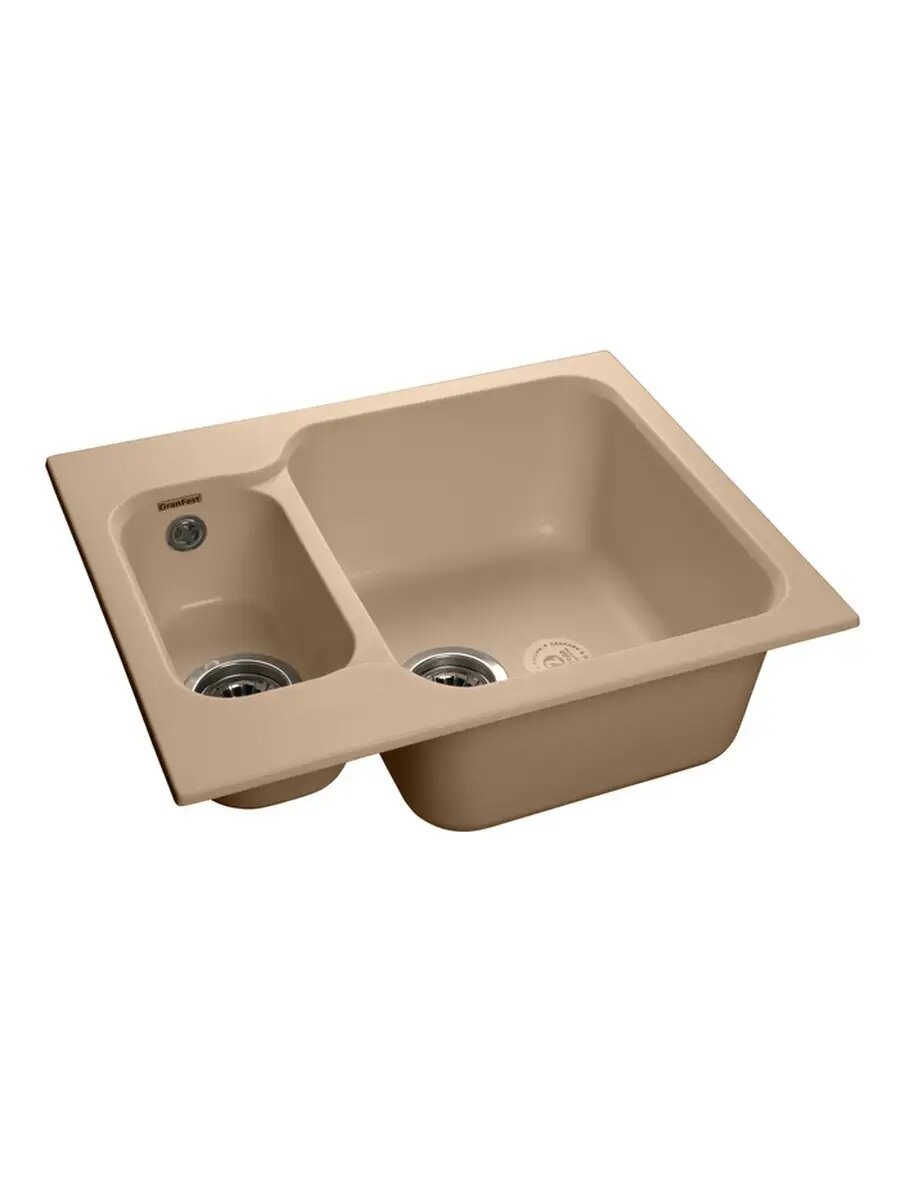 GF-S615K квадрат 612*495мм топаз