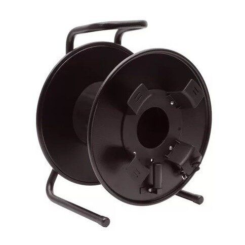 Катушка для транспортировки кабеля Schill HT 385. RM-schwarz