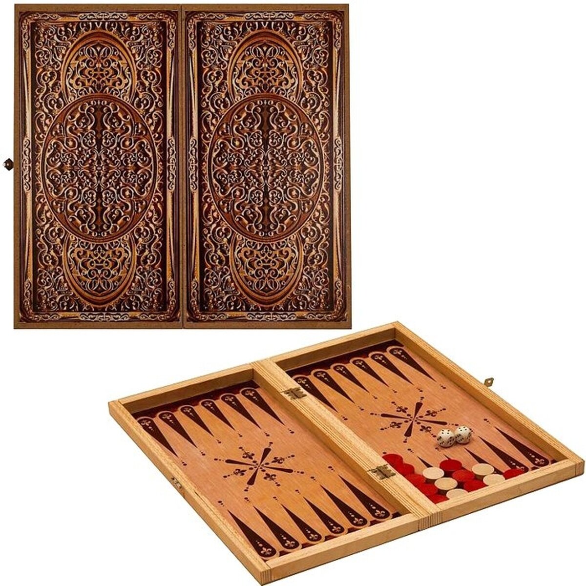 Игра /нарды. Восточные/длинные короткие/