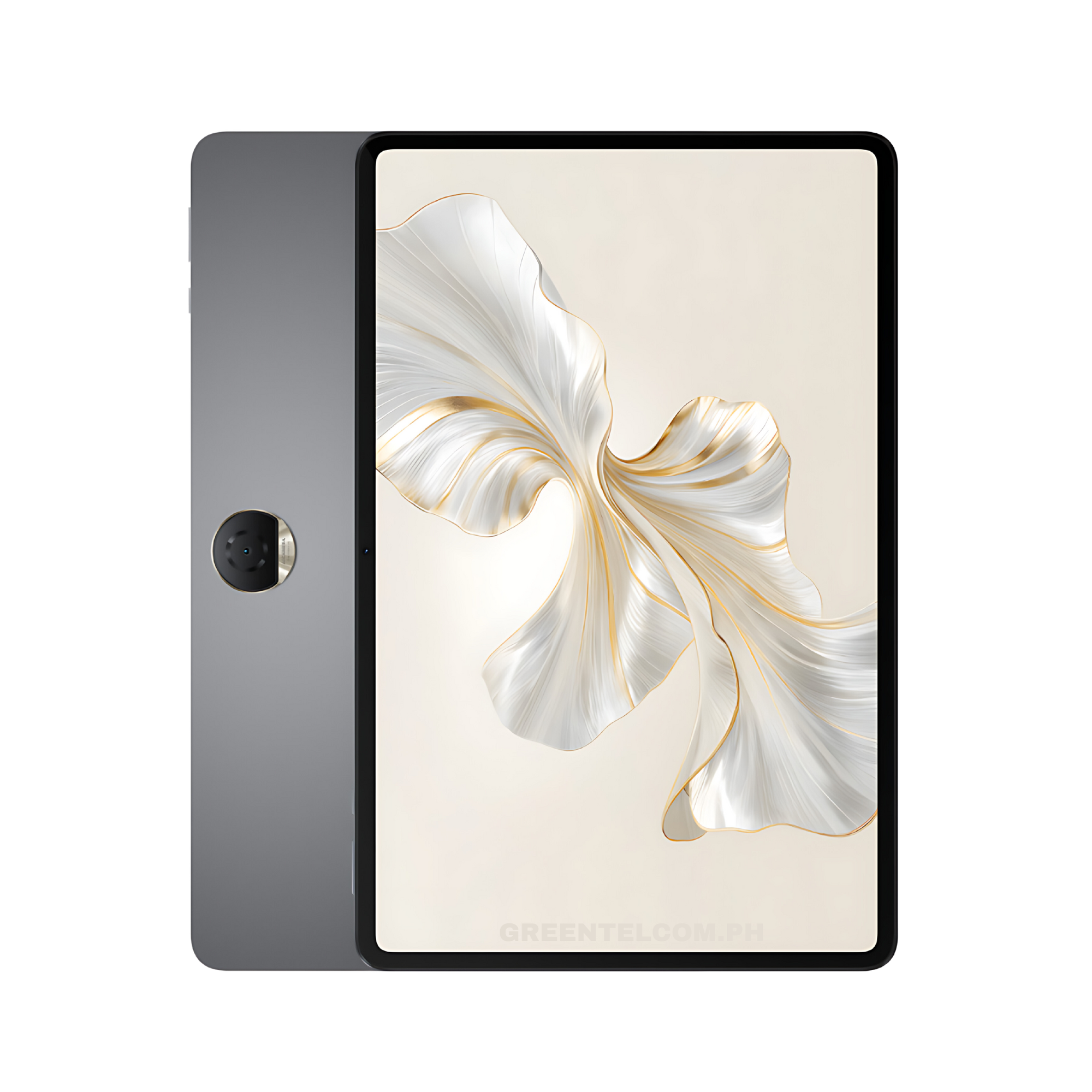 Планшетный компьютер Honor Pad 9 8/256 ГБ, Wi-Fi + Cellular (HEY2-N09) RU, серый