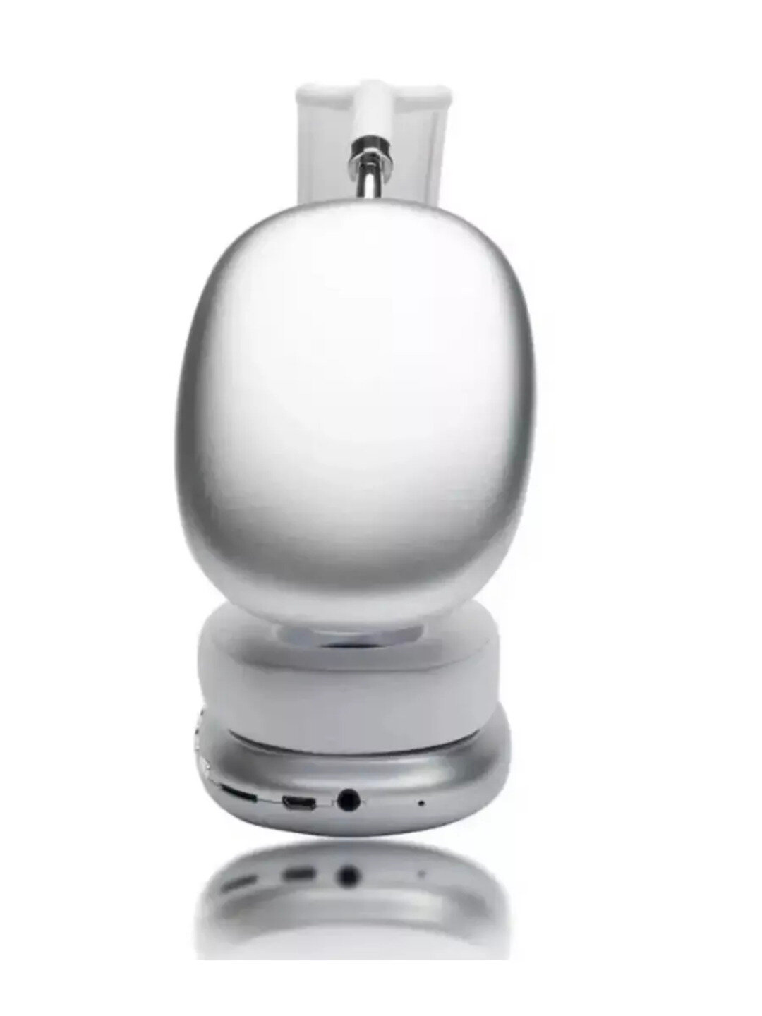 Беспроводные Bluetooth-наушники P9, с микрофоном, полноразмерные — фото 1