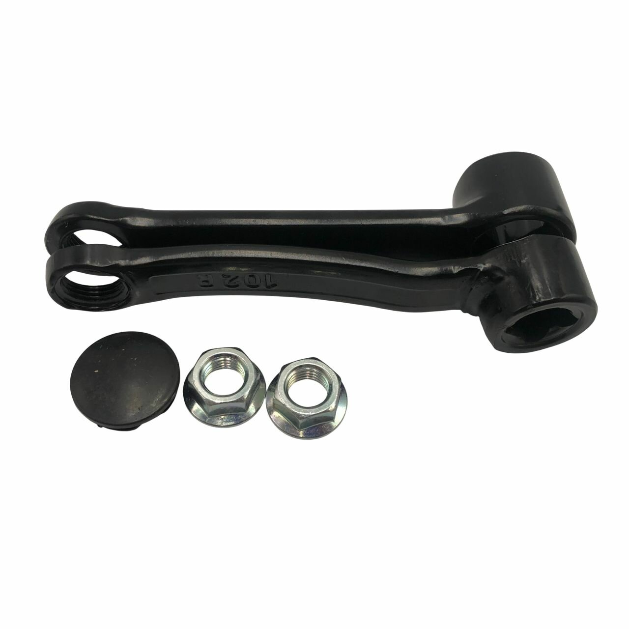 Комплект шатунов под педали электроскутера