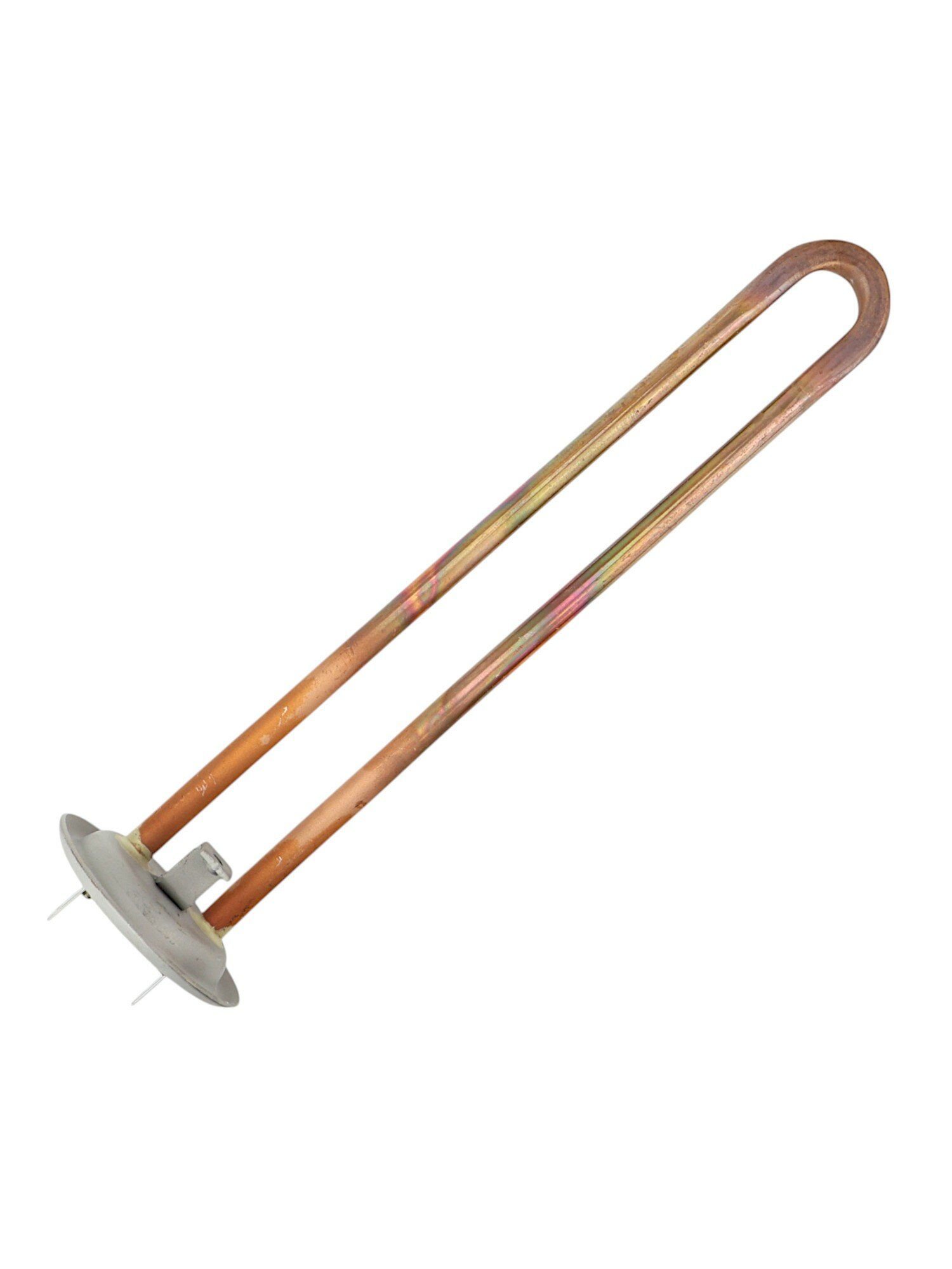 ТЭН для водонагревателя (бойлера) RF64/66056/3402081 мощность 700 Вт